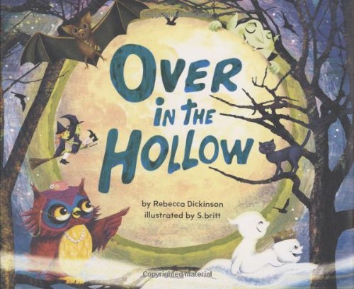 Over In The Hollow