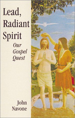 Lead, Radiant Spirit: Our Gospel Quest,Used