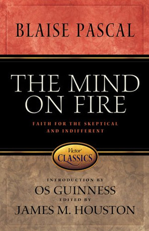 The Mind on Fire (Victor Classics),New