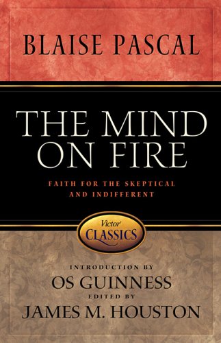 The Mind on Fire (Victor Classics),New