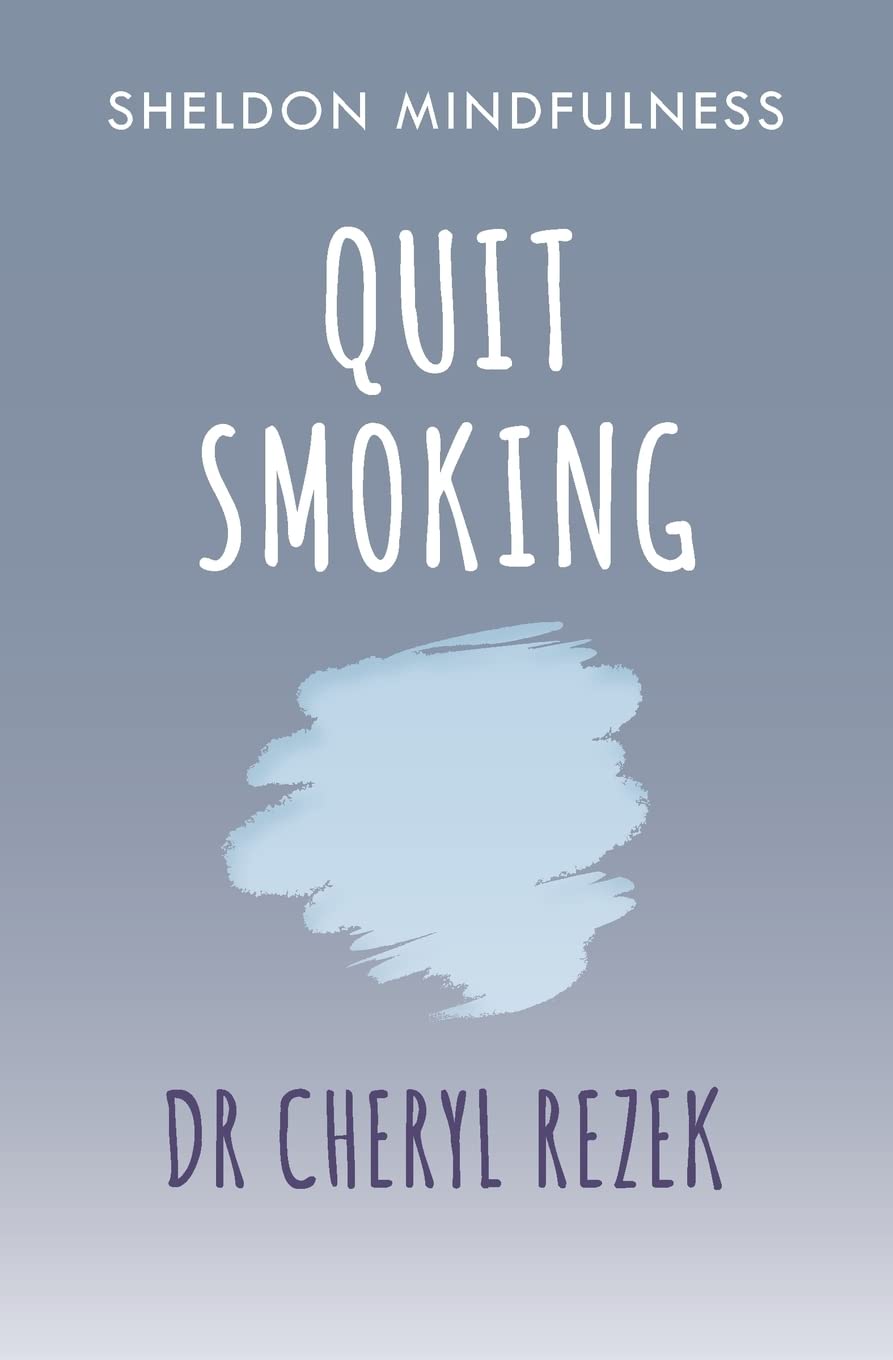 Quit Smoking: Sheldon Mindfulness