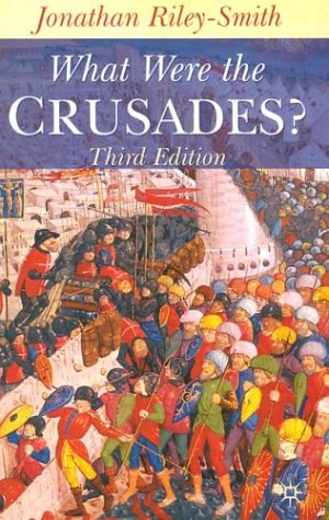 What Were the Crusades?,Used