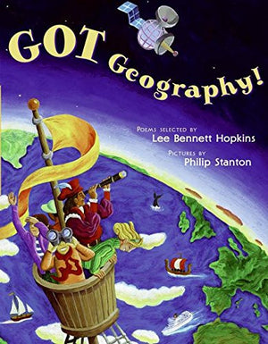 Got Geography!,New