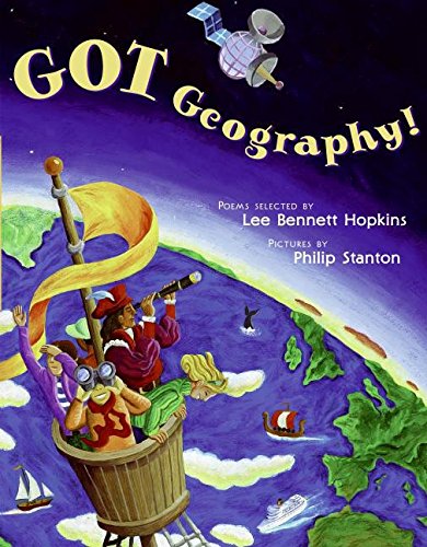 Got Geography!,Used