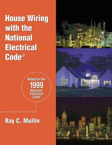 House Wiring with the NEC,Used
