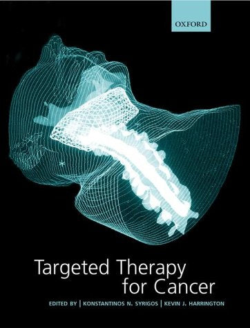 Targeted Therapy for Cancer,Used