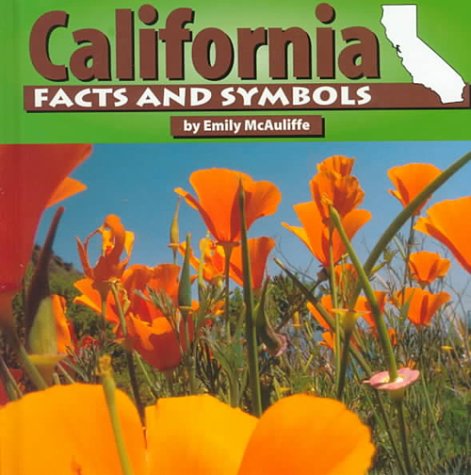 California Facts and Symbols (The States and Their Symbols),Used
