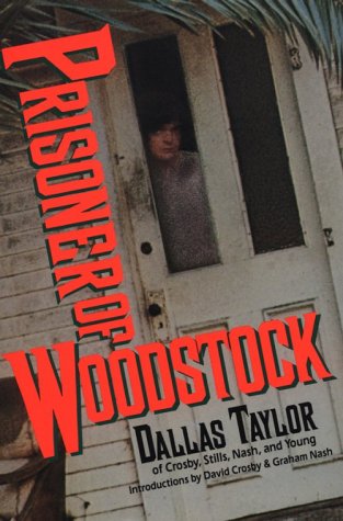 Prisoner of Woodstock,Used