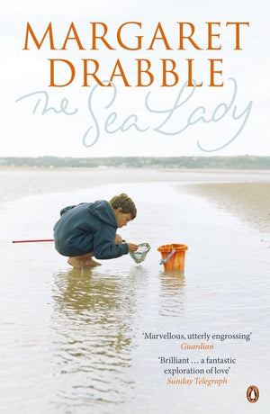 The Sea Lady,Used
