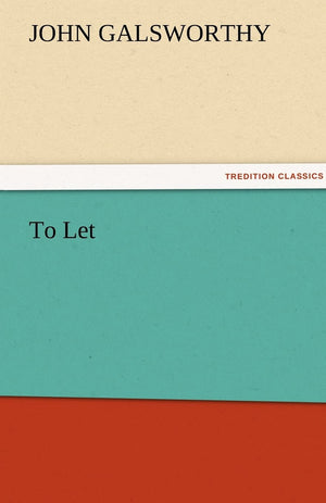 To Let,Used