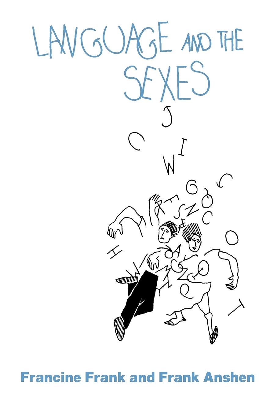 Language And The Sexes,Used