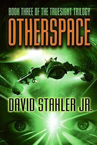 Otherspace (Truesight Trilogy),Used