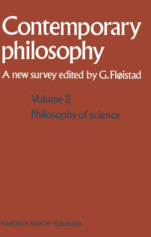 La philosophie contemporaine / Contemporary philosophy: Chroniques nouvelles / A new survey (Contemporary Philosophy: A New Surv,Used