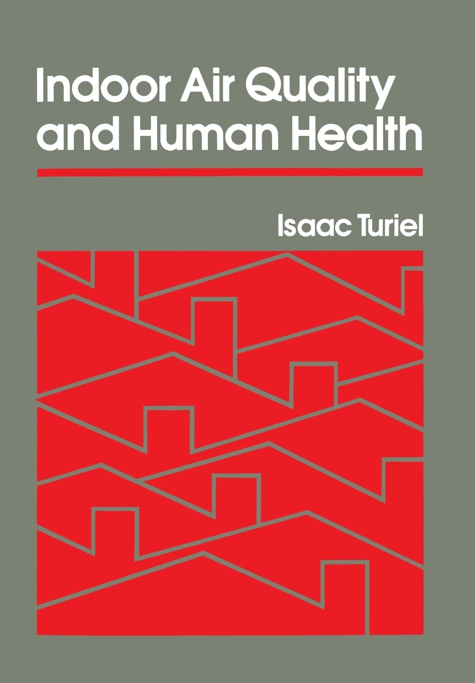 Indoor Air Quality And Human Health: Families, Social Networks, And Cultural Imperatives,Used