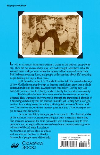 L'Abri (New Expanded Edition),New