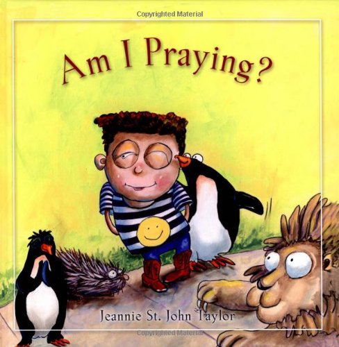 Am I Praying?,Used