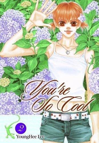 You'Re So Cool, Vol. 2 (You'Re So Cool, 2)