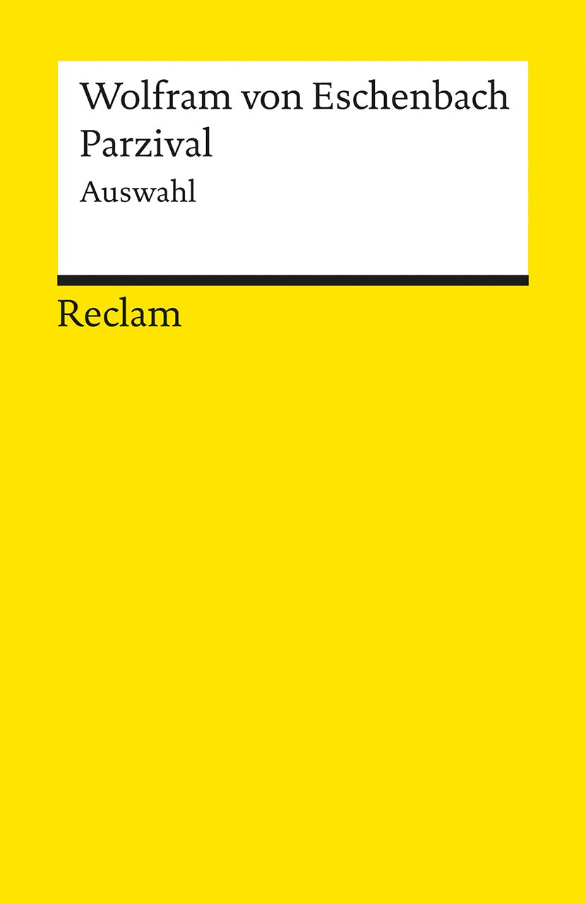 Parzival (German Edition),Used