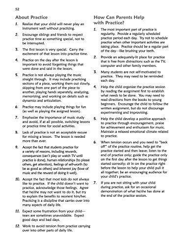 Premier Piano Course AtHome Book, Bk 1A (Premier Piano Course, Bk 1A),Used