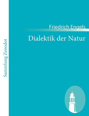 Dialektik der Natur (German Edition),Used