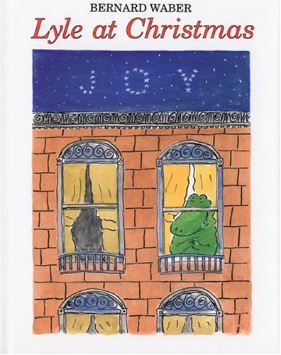 Lyle At Christmas,Used