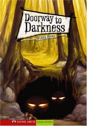 Doorway to Darkness (Shade Books),Used