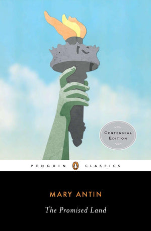 The Promised Land (Penguin Classics)-used