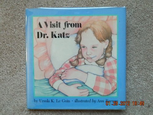 Visit from Dr. Katz, A,Used
