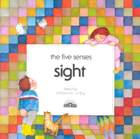 Sight (The Five Senses),Used