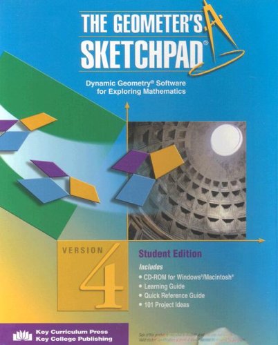 The Geometer's Sketchpad: Dynamic Geometry Software for Exploring Mathematics,Used