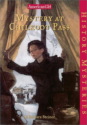 Mystery at Chilkoot Pass (American Girl History Mysteries),Used