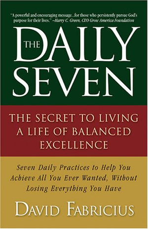 The Daily Seven,New