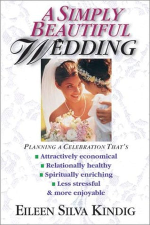A Simply Beautiful Wedding,Used