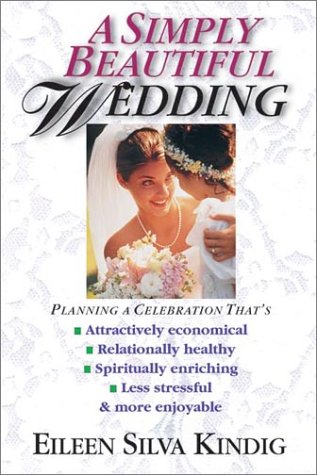 A Simply Beautiful Wedding,Used