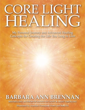 Core Light Healing