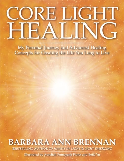 Core Light Healing