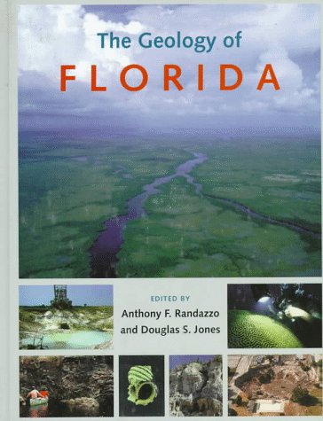 The Geology of Florida,Used