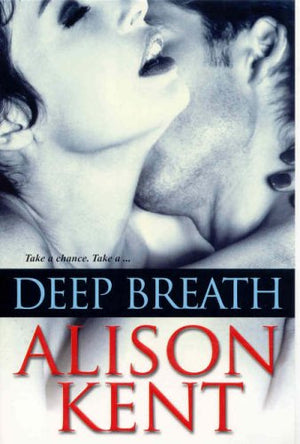Deep Breath,Used