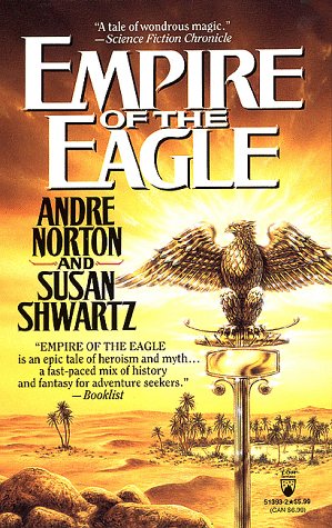 Empire of the Eagle,Used