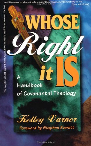 Whose Right It Is,Used