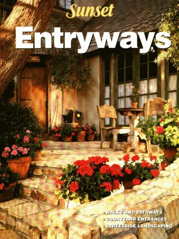 Entryways,Used