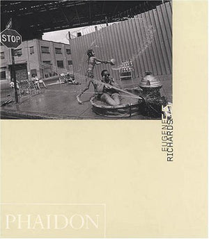 Eugene Richards (Phaidon 55S),Used