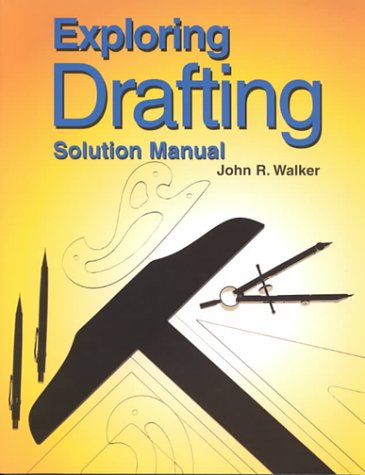 Exploring Drafting,Used