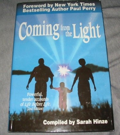Coming from the Light,Used