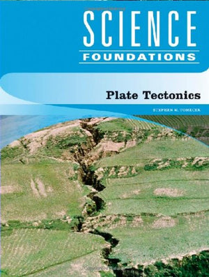 Plate Tectonics (Science Foundations),Used