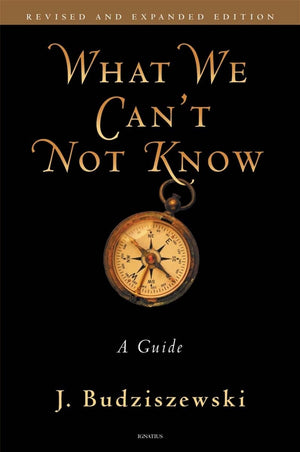 What We Can'T Not Know: A Guide