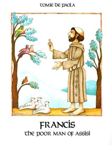 Francis: The Poor Man of Assisi,Used