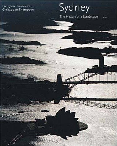 Sydney: History of a Landscape,Used