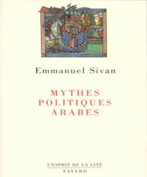 Mythes politiques arabes,Used