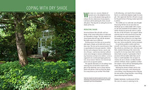 Planting the Dry Shade Garden: The Best Plants for the Toughest Spot in Your Garden,Used